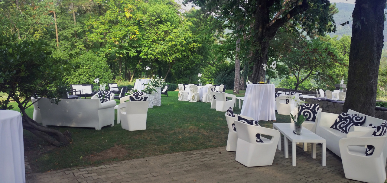 Dvorec Zemono - Fotografiranje porok