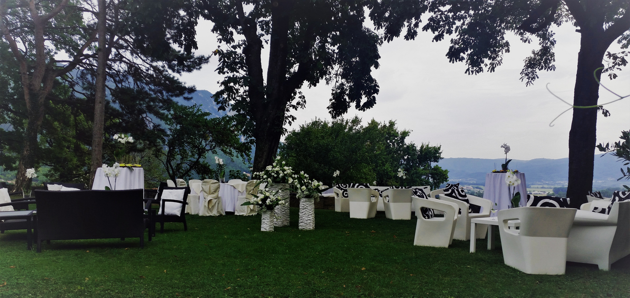 Dvorec Zemono - Fotografiranje porok