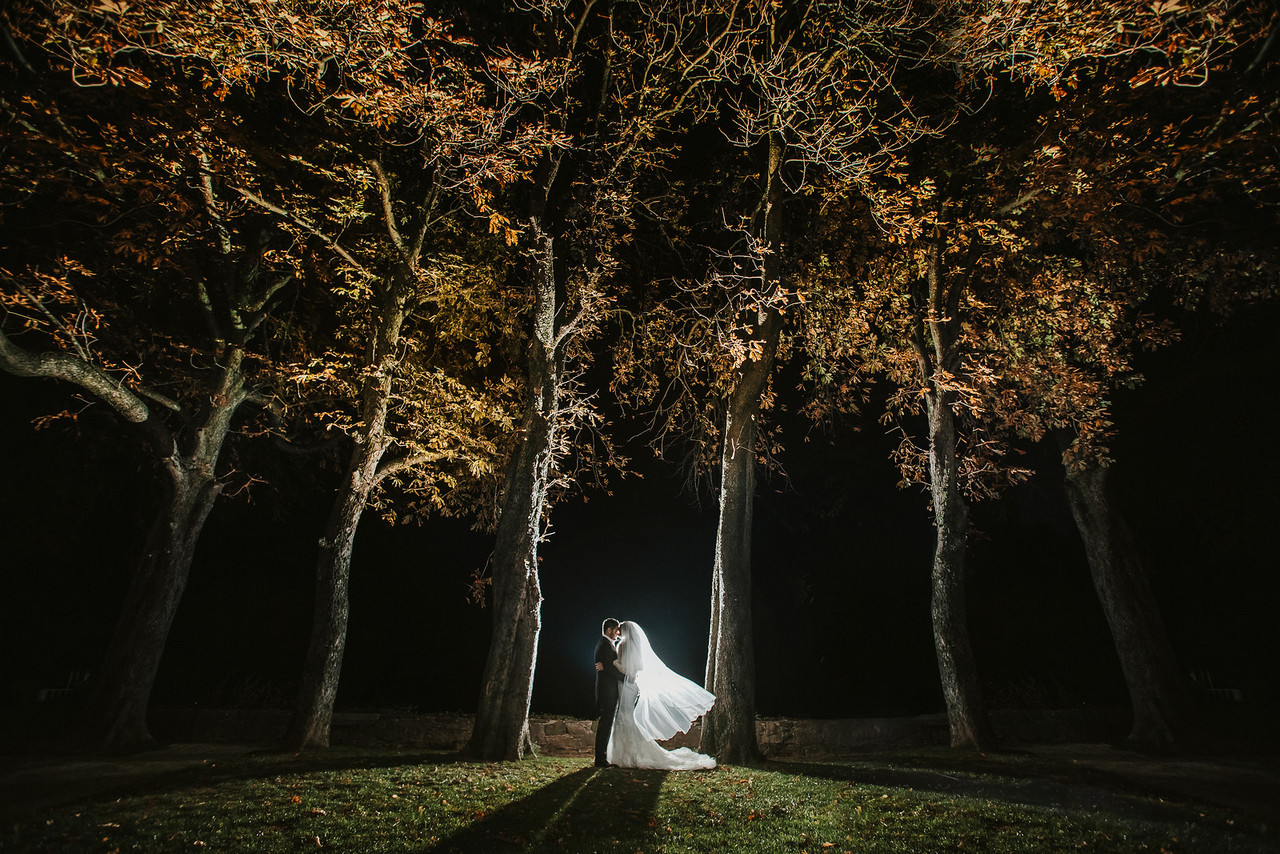 Dvorec Zemono - Fotografiranje porok