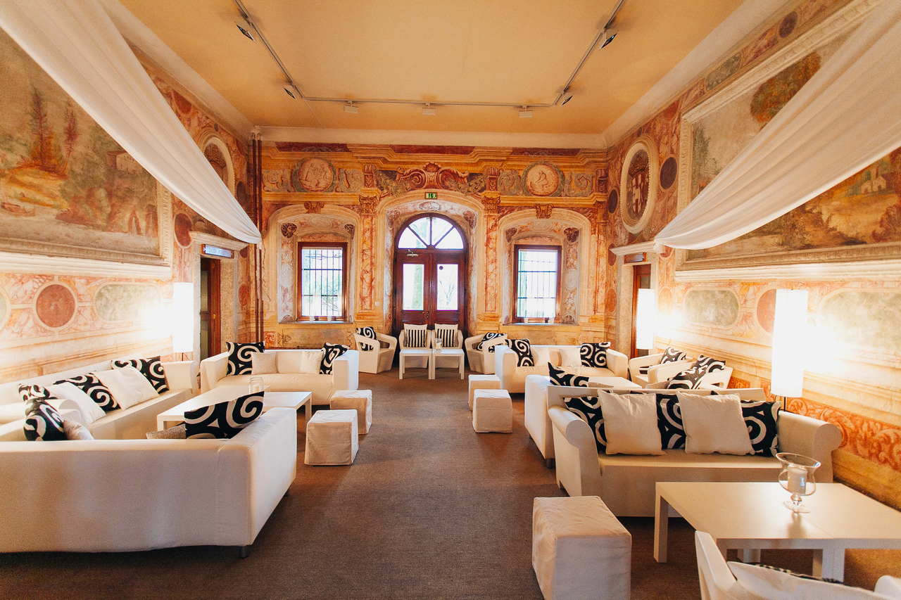 Dvorec Zemono - Fotografiranje porok