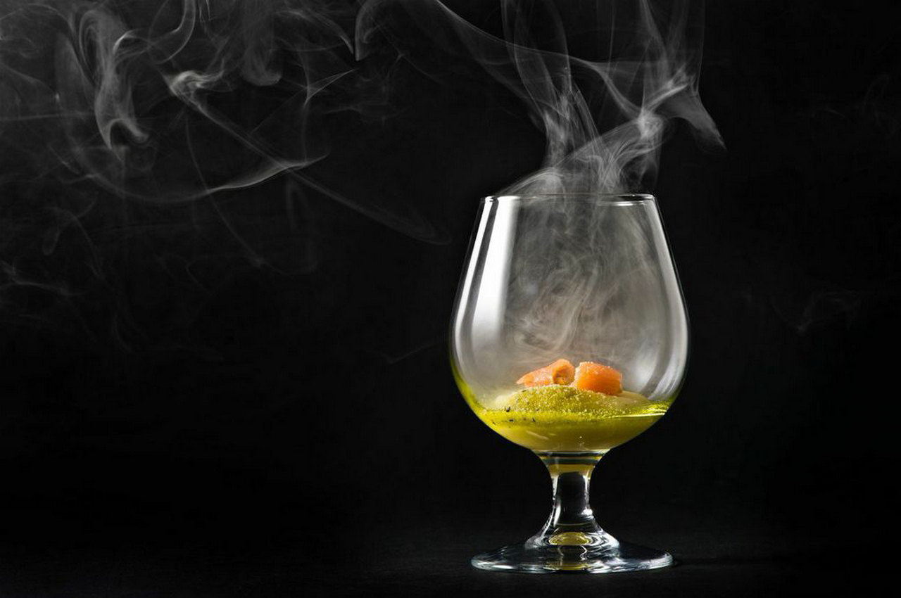 Gostilna pri Lojzetu - Jedi