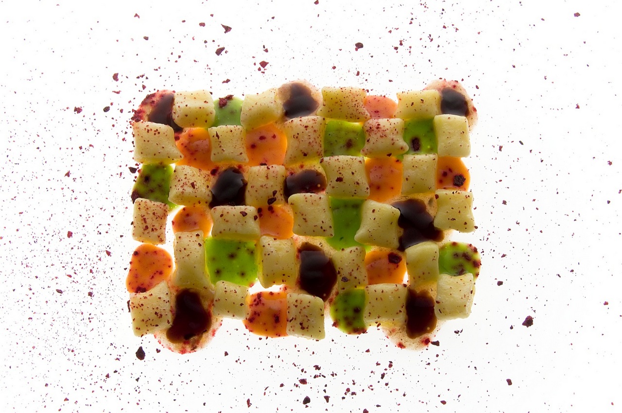 Gostilna pri Lojzetu - Jedi