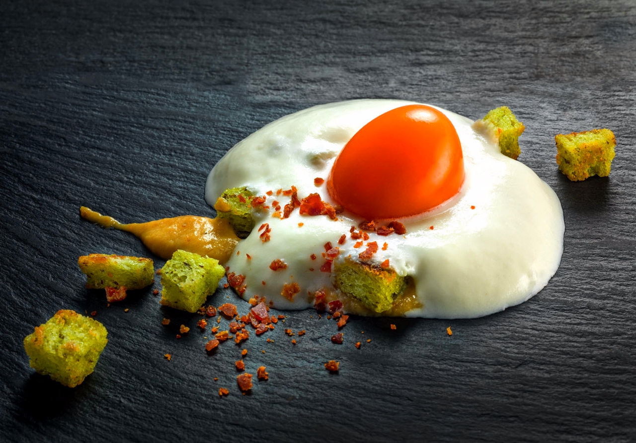 Gostilna pri Lojzetu - Jedi