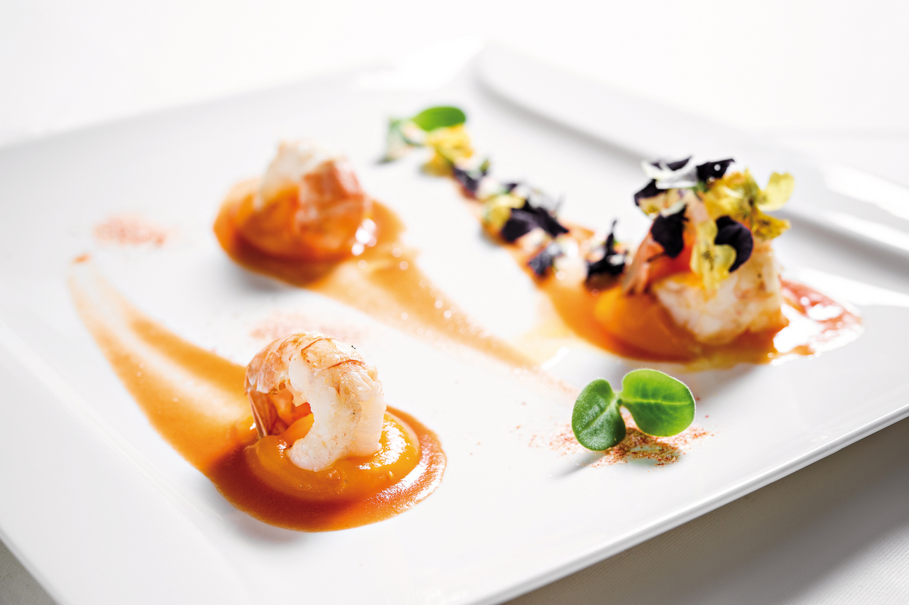 Gostilna pri Lojzetu - Jedi