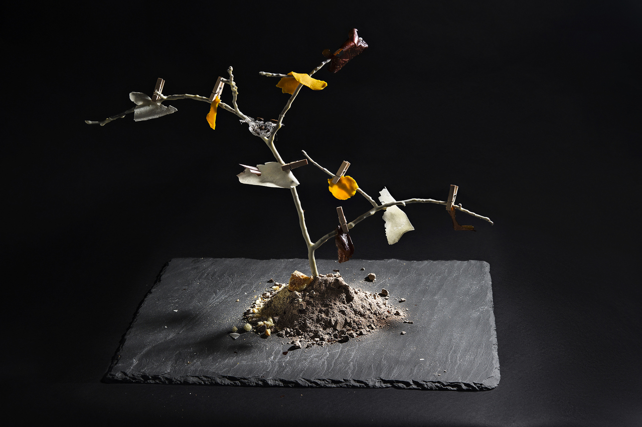 Gostilna pri Lojzetu - Jedi