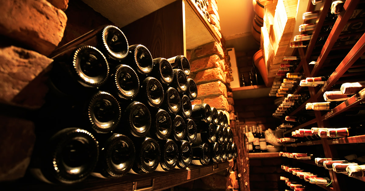 Gostilna pri Lojzetu - Viunska karta